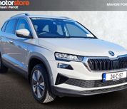 Skoda Karoq 2024