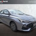 MG MG3 2026