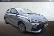 MG MG3 2026