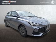 MG MG3 2026