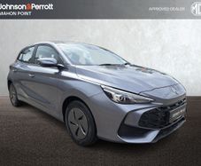 MG MG3 2026