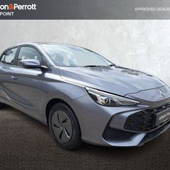 MG MG3 2026