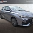 MG MG3 2026