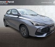 MG MG3 2026