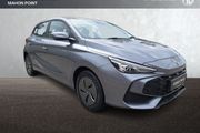 MG MG3 2026