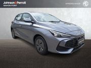 MG MG3 2026
