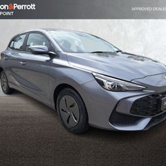 MG MG3 2026