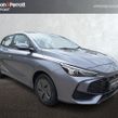 MG MG3 2026