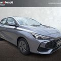 MG MG3 2026