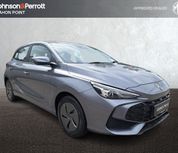 MG MG3 2026