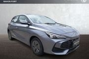 MG MG3 2026