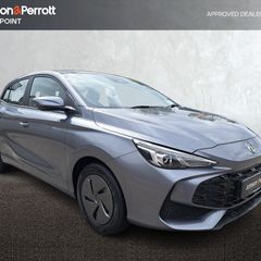 MG MG3 2026