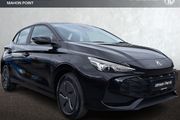 MG MG3 2026