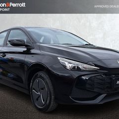 MG MG3 2026