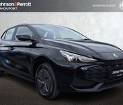 MG MG3 2026