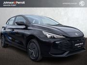 MG MG3 2026