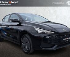 MG MG3 2026