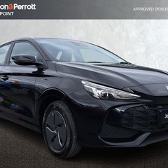 MG MG3 2026