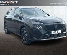 Peugeot 5008 2026