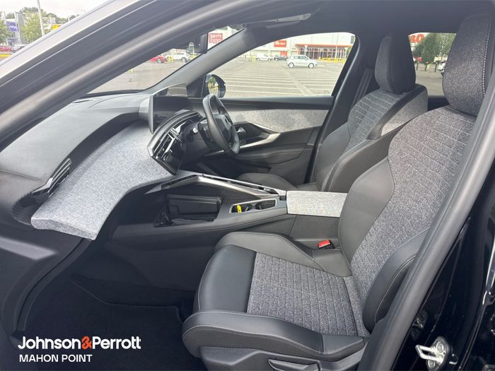 Peugeot 5008 2026