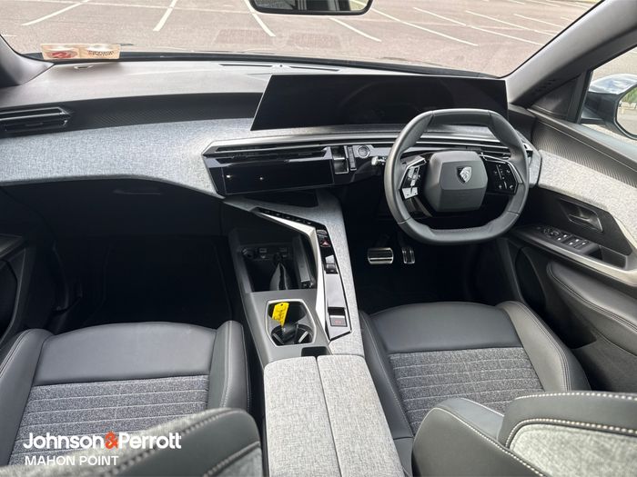 Peugeot 5008 2026