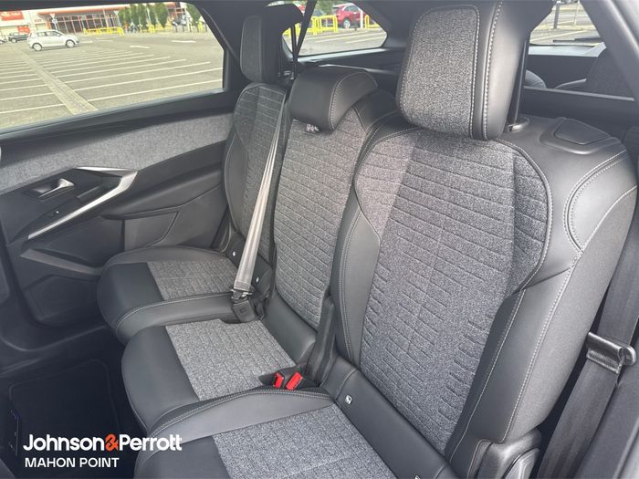 Peugeot 5008 2026