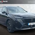 Peugeot 5008 2026