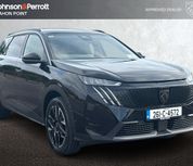 Peugeot 5008 2026