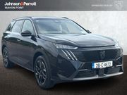 Peugeot 5008 2026