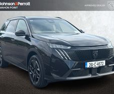 Peugeot 5008 2026