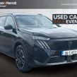 Peugeot 5008 2026