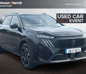 Peugeot 5008 2026