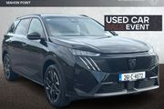 Peugeot 5008 2026
