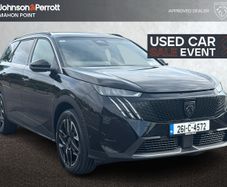 Peugeot 5008 2026