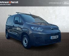 Citroen Berlingo 2023