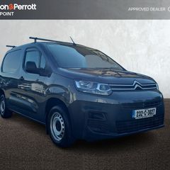 Citroen Berlingo 2023