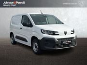 Peugeot Partner 2026