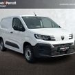 Peugeot Partner 2026