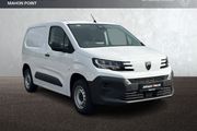 Peugeot Partner 2026