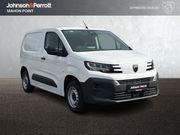 Peugeot Partner 2026