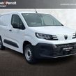 Peugeot Partner 2026