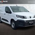 Peugeot Partner 2026