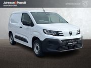 Peugeot Partner 2026