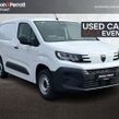 Peugeot Partner 2026
