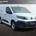 Peugeot Partner 2026