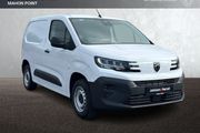 Peugeot Partner 2026