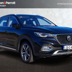 MG HS 2023