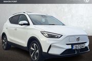 MG ZS 2023