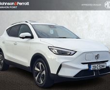 MG ZS 2023
