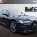 Audi A6 2025